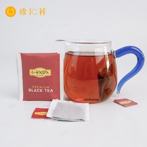 Sachets de thé noir de marque privée, saveur irréprochable, vente chaude, fabrication sur mesure OEM&ODM professionnelle - Product Image 3