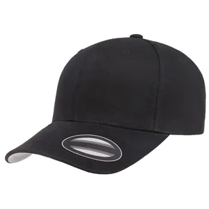 运动普通银行高尔夫棒球帽标志定制合身帽