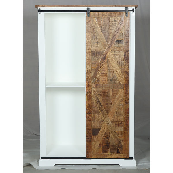 ขาว &amp; ธรรมชาติ