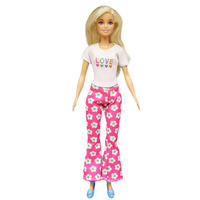 Nouveaux accessoires d'habillage de Style de mini jouet en gros vêtements de poupée de princesse pour les filles enfants 30cm poupée vêtements mignons jouet.