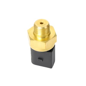 Oil Pressure Sensor A0071530828 <b>Threaded</b> <b>Gauge</b> Type Piezoresistive Technology - Product Image 1