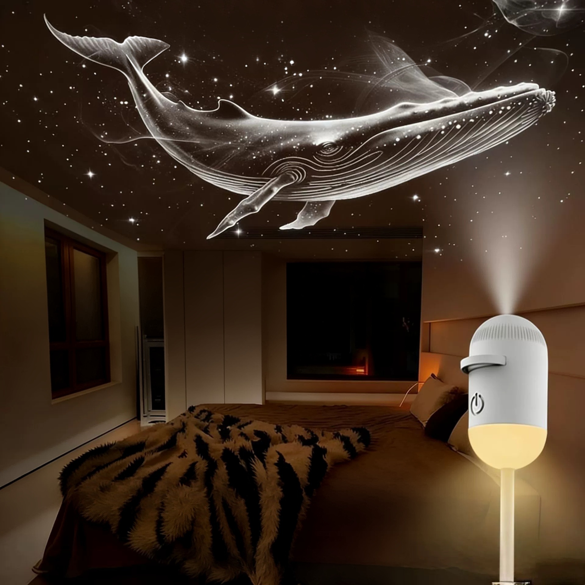 White -1 slide Whale