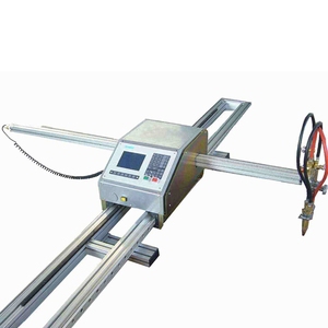 Machine de découpe au <span class=keywords><strong>plasma</strong></span> automatique Portable 1530 63A/125A/160A/200A/300A/400A avec composants de base roulement moteur pompe moteur engrenage - Product Image 2