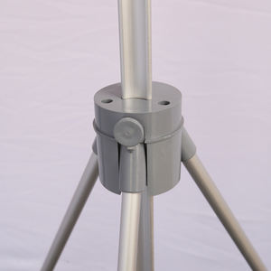 شعار عرض بحامل إكس للإعلانات شعار إكس بشعار بالإعلانات مزود بالماء من الألومنيوم *مخصص جميع الأحجام <span class=keywords><strong>60</strong></span>*<span class=keywords><strong>160</strong></span> 80*180 *توصيل سريع - Product Image 4