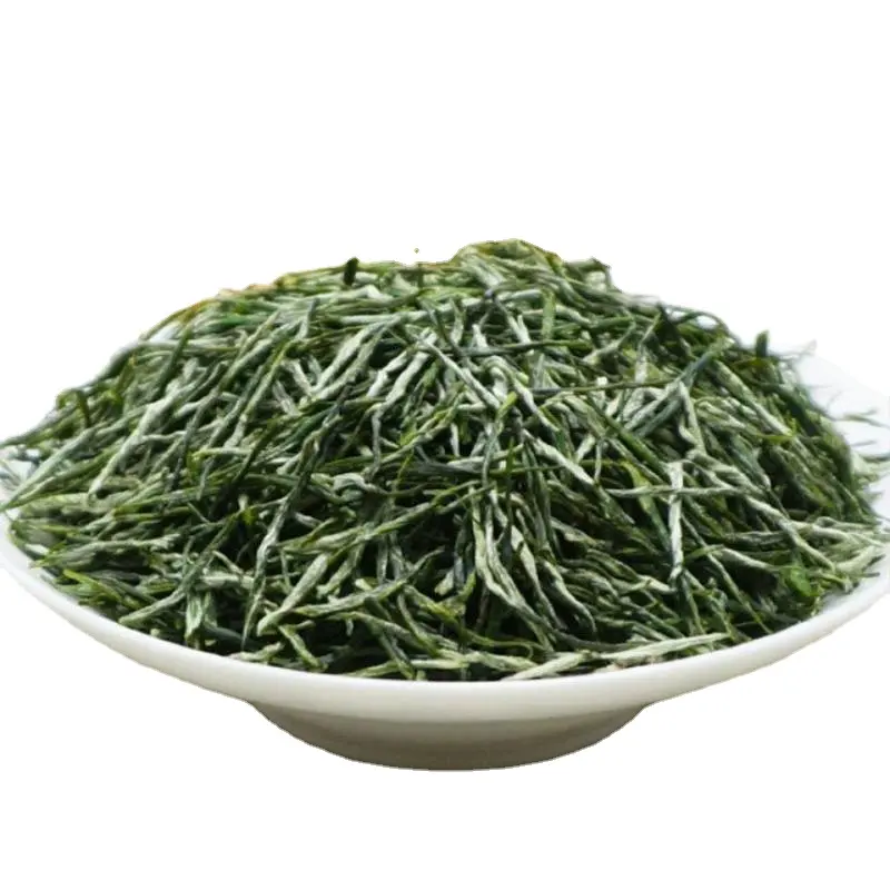 Healthy Chinese green tea Xin Yang Mao Jian factory price loose tea
