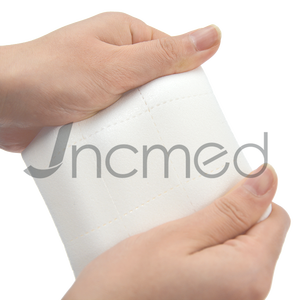 Pansements en mousse <span class=keywords><strong>auto</strong></span>-adhésifs de marque privée <span class=keywords><strong>Pansement</strong></span> en mousse de silicone confort sans bordure - Product Image 4