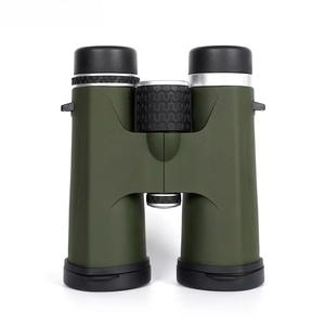 ファクトリーダイレクト10x42 HD防水屋外ポータブル双眼鏡用ナイトビジョン登山鳥観察蜂探し - Product Image 2