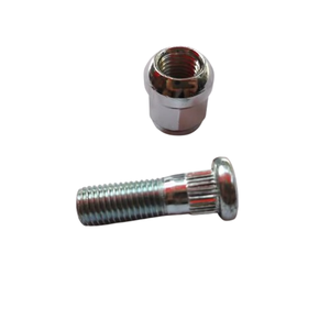 Fabricante Directo OEM 90381-S4L-003 90113-SA0-006 Tuerca <span class=keywords><strong>de</strong></span> Rueda, Perno <span class=keywords><strong>de</strong></span> Cubo <span class=keywords><strong>de</strong></span> Rueda, Fijador para Honda Accord, Civic, CRV, XRV - Product Image 4