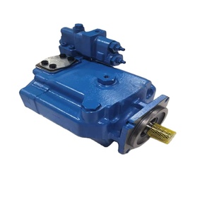 Bomba de Pistones Variables Serie PVH, Modelos PVH131CRF13S11C25T14, PVH141QICRF13S11C25VT431S11C25T14, Bomba Hidráulica de Pistones Variables - Product Image 1