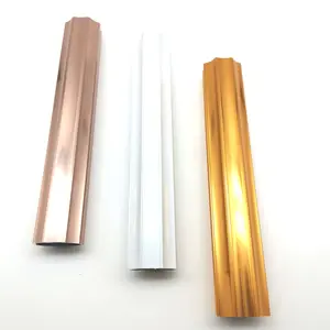 Curtain Accessories Wholesale/Custom Curtain Rod Curtain Metal Curtain Iron Pipes/rods