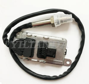 콘티넨탈 트럭 NOx 센서 A0101531428 003/5WK9 7329A/5WK97329A 새로운 조건 - Product Image 1