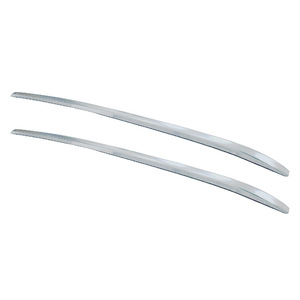 JOESHIER Vente en gros de porte-bagages de toit 4x4 pour Nissan X-Trail 2022+ Rails de toit EU Barres latérales en alliage d'aluminium - Product Image 5