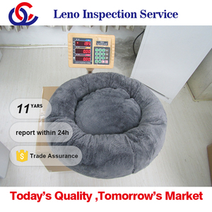 Inspección de calidad de servicio de inspección Local QC revisando los servicios de inspección en Shandong - Product Image 1