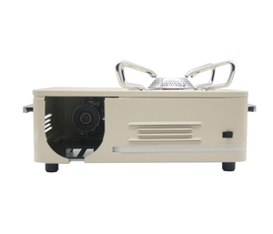 Camping en plein air de haute qualité <span class=keywords><strong>Mini</strong></span> box poêle Box Grill Travel Fire card <span class=keywords><strong>four</strong></span> - Product Image 5
