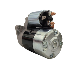 Nouvel ensemble de démarreur automatique Gongjiu 12V/0.7KW M2T46881/31100-61J00 Garantie de 12 mois - Product Image 5