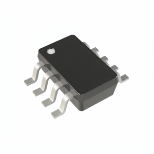 RT9302GJ8 Power Management (PMIC) Electronic Circuit Components Authorized Distributor SOT 23 8 Thin, TSOT 23 8 - Product Image 1
