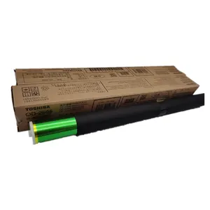 OD-2505 OPC Drum OPC For Toshiba E-Studio 2523A 2323AM 2506 2007 2307 2507 2303A 2309A 2809A Toner Cartridge Core