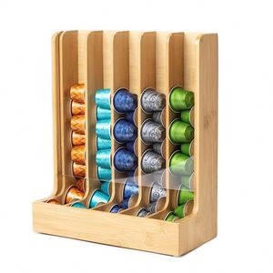 Soporte para Cápsulas de Café, Dispensador de Café para Encimeras de Cocina y Rincones de Café, Gran Venta 2023 - Product Image 1