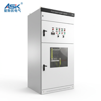 Armoire de résistance de mise à la terre neutre KYN28-12 HV - MV, appareillage électrique blindé, panneau NGR, distribution d'énergie, OEM ODM