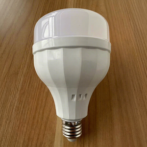 หลอดไฟฉุกเฉินรูปตัว T ยี่ห้อ YIHAN รุ่น T100-28W AC100V-265V ขั้ว E27 LED ความสว่าง 2700K-6500K เหมาะสำหรับคลังสินค้า 1200 ลูเมน ได้รับการรับรองมาตรฐาน RoHS/CE 20000 - Product Image 1