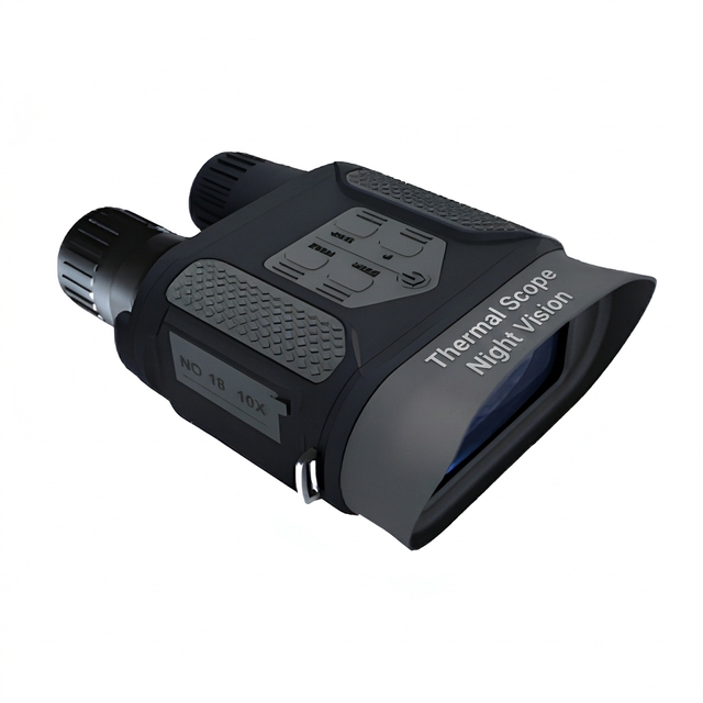 Thermal Scope Night Vision
