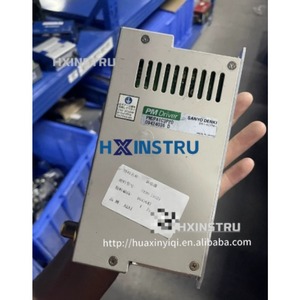 ไดรเวอร์ SANYO DENKI PM รุ่น PMDPA1C3P20 หมายเลขสินค้า:0190-10869-002 มือสอง H H - Product Image 3