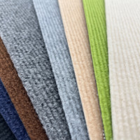 Wholesale Flooring Carpet Tiles Self Adhesive Floor Mat and Rugs Anti Slip Peel and Stick Carpet Mat for Home Decor