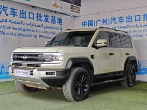 FangChengBao Leopard 5 SUV tout-terrain d'<span class=keywords><strong>occasion</strong></span>, véhicule PHEV, voitures d'<span class=keywords><strong>occasion</strong></span> - Product Image 1