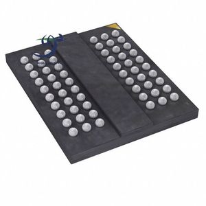 IS43DR86400C-3DBL-TR BOM Service IC DRAM 512MBIT PAR 60TWBGA IS43DR86400C-3DBL-TR - Product Image 1