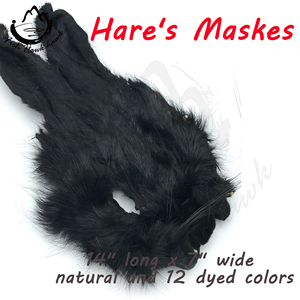 <span class=keywords><strong>Mascarilla</strong></span> de piel de conejo con orejas, colores populares, venta al por mayor, 12 - Product Image 2