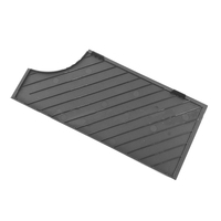 Couverture arrière de Base OLED, couverture de Base de Dock, lunette pour nintendo Switch, couverture de Station de charge OLED