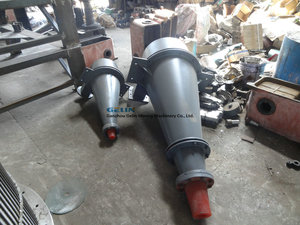 Mineral Washing Equipment <strong>Hydrocyclone</strong> Sand <strong>Clay</strong> Separator - Product Image 2