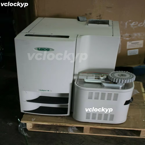 Determinador Elemental de Nitrógeno Leco TruSpec N 630-100-600 - Product Image 1