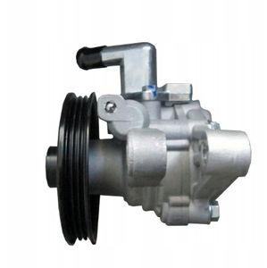 Fabrika fiyat otomobil parçaları hidrolik direksiyon pompası 57100-2E000 9605440 Kia Cerato LD 2004-2009 için G4GC <span class=keywords><strong>2</strong></span>.0L Hyundai CRETA Tucson için - Product Image 1