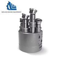 Vente chaude nouveau modèle de piston de pompe à carburant Diesel 194-4050 pompes d'actionneur Caterpillar C7 C9 319-0677 319-0678