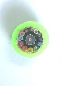 Câble vidéo CCTV sous-marin à conducteur en cuivre multicœur haute résistance, isolation TPE, longueur 200 m, <span class=keywords><strong>Darou</strong></span> DR9001 - Product Image 6