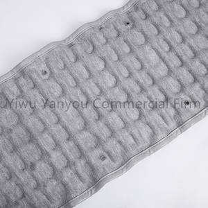 Sabuk dekompresi Lumbar PU Yang dapat diatur untuk perawatan terapi fisik pereda nyeri punggung bawah - Product Image 5