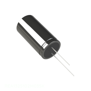 ตัวแทนจำหน่ายอย่างเป็นทางการ ตัวเก็บประจุแบบ Through Hole REA1325102M035K CAP ALUM 1MF 20% 35V RADIAL TH ขนาด 1 มิลลิฟาร์ด์ - Product Image 1