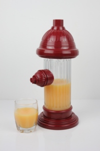 Yangın drant rant likör dağıtıcı - Product Image 3