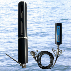 S600-M Anpassbarer OEM Handgehaltener Multi-Parameter-Sensor für Wasserqualität <span class=keywords><strong>pH</strong></span> ORP EC Temp Turb DO Kleine Sonden - Product Image 4