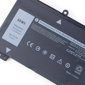 Batería para Portátil 1F22N XRGXX para Dell ALIENWARE 2018 Orion M15 M17 R1 P82F P40E P79F P37E <span class=keywords><strong>Inspiron</strong></span> <span class=keywords><strong>G5</strong></span> 5590 G7 7590 7790 - Product Image 3