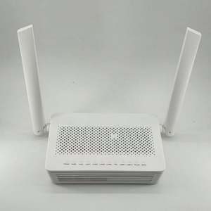 ONU เวอร์ชันใหม่ราคากับ12ไฟ EG8145V5/HS8546V5 4GE + 1TEL + 2USB + WIFI2.4G/5G Dual Band GPON FTTH - Product Image 4