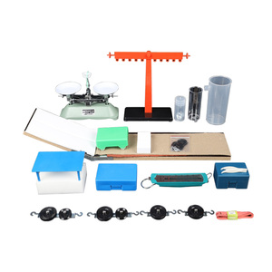 Counter Balance Kit for Physics <strong>Experiments</strong> - Product Image 1