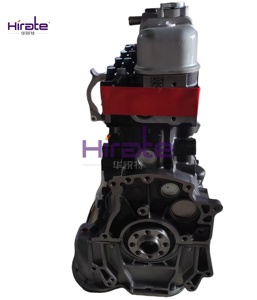Motor GW2.8 GW2.8TC GW2.8TDI, bloque largo, conjunto de motor PA4S PA6R para Great Wall Wingle <span class=keywords><strong>2</strong></span>.08G1 <span class=keywords><strong>2</strong></span>.8TC - Product Image 5