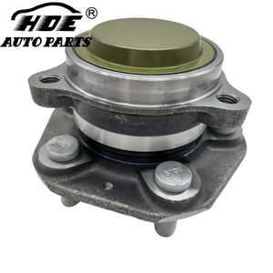 1044122-00-<b>D</b> 66BWKH42 713698040 1044122 Wholesale Front Wheel Hub Bearing for Tesla <b>Model</b> 3 - Product Image 1