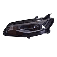 Livraison gratuite en Chine refit modifier pour Chevrolet Malibu XL ensemble de phares 16-18 feux diurnes à LED modifiés