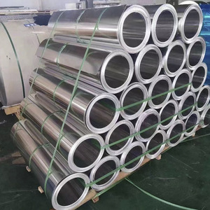 Bobina de Aleación de <span class=keywords><strong>Aluminio</strong></span> para Láminas de Techo y Canaletas, Aplicaciones de Doblado y Soldadura, 15" X 24" X 100 pies - Product Image 4