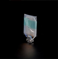 Miroir de réflexion SUP25A 28*23*2 pour tête de nettoyage et de soudage laser portative SUP25A