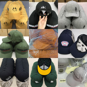 Новые спортивные 100% для улицы, хлопковые зеленые Бейсбольные кепки с вышивкой на заказ, неструктурированные 5 панельные шляпы для гольфа - Product Image 2