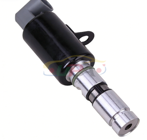 New Replacement <b>Engine</b> <b>System</b> Oil Flow Control Valve 24356-3E000 H-yundai K-ia (ELANTRA SORENTO) 14*5.5*5 1 Year Warranty - Product Image 4